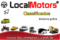 Local Motors Revenda de caminhões usados em Santo Antônio da Platina