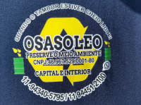 OsasÓleo coleta de óleo de cozinha usado em restaurante, coleto de óleo vegetal usado em pastelaria, coleta de óleo usado em cozinha industrial em São José dos Campos