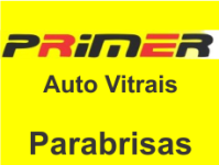 Primer Parabrisas torca de vidro automotivo em São José dos Campos