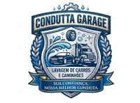 Conduta Garage Lava Rápido e lavagem automotiva carro moto caminhão carreta ônibus van escavadeira carregadeira tratora de esteira trator agrícola em São José dos Campos.