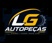 Comércio de peças automotivas para vans, caminhonetes e caminhões de pequeno porte em São José dos Campos.