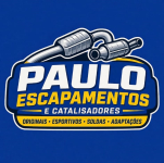 Paulo escapamentos troca e venda de escapamentos esportivo turbão e montagem de escapamento turbinho, serviço de solda e conserto de escapamentos em São José dos Campos.
