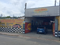 Vandinho conserto de injeção eletrônica faz manutenção e regulagem de bicos injetores, troca de velas, bobinas, sensores que causam falhas, perda de potência e alto consumo.