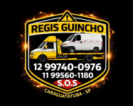 Regis guincho 24 horas Centro Caraguatatuba, Perequê, Porto Novo, Travessão, Algodão, Poiare,s Indaiá, Martim de Sá, Olaria, Massaguaçu, Maranduba e Tamoios, auto socorro moto, resgate de veículos 24.