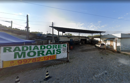 Conserto de radiadores de carro, van, caminhão, ônibus, trator agrícola no Alto da Ponte Santana Vila Paiva JD Minas Gerais Zona Norte Vila Maria Centro em São José dos Campos SP