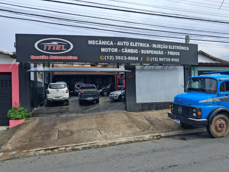 Itiel Auto Elétrica, alternador, motor de partida, arranque no Alto da Ponte Santana Zona Norte Vila Maria Centro São José dos Campos SP