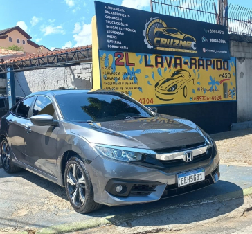 Lava Rápido carro, caminhão, moto, caminhonete, van em Santana, Altos de Santana, Vila Paiva Mvila Maria, São Dimas Centro, Alto da Ponte e Zona Norte em São Josés dos Campos.