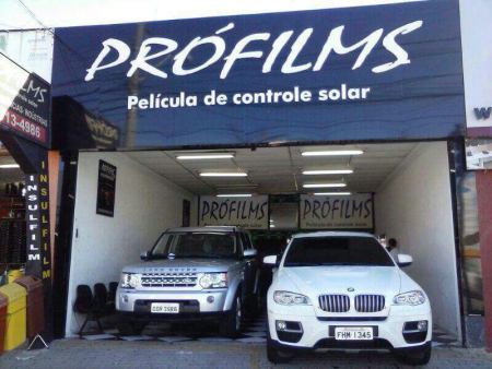 Profilms loja especializada em aplicação de Insulfilm Automotivo, insulfilm G20 espelhado, insulfilm G35 nano cerâmica, insulfilm G15 anti-vandalismo, insulfilm anti-térmico em São José dos Campos. Profilms loja especializada em aplicação de Insulfilm Automotivo, insulfilm G20 espelhado, insulfilm G35 nano cerâmica, insulfilm G15 anti-vandalismo, insulfilm anti-térmico em São José dos Campos.