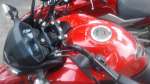 HONDA CB TWISTER/FLEXONE 250cc 2016/2016 Manual Flex 