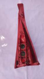Lanterna Citroen C3 direita 2002