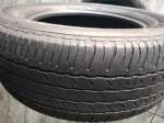 Pneu Meia vida 265/60 R18 HT Bridgestone 