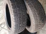 Pneu Pirelli Scorpion ATR 206/60 R16 meia vida