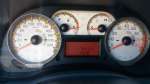 FIAT Strada Strada Adv. Ext./ Ext.1.8 LOCKER Flex CE 2009/2009 