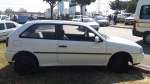 VOLKSWAGEN Gol 1996/1997 