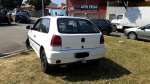 VOLKSWAGEN Gol 1996/1997 