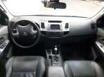 Toyota Hilux CD SRV D4-D 4x4 3.0 TDI Diesel Aut. 2013 - Só 93.000 KM