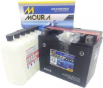 Bateria Moto Moura MA10-E  - Citycom300 / V-Strom