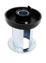 Volante Itália Abarth Fiat Siena 2014 em São José dos Campos