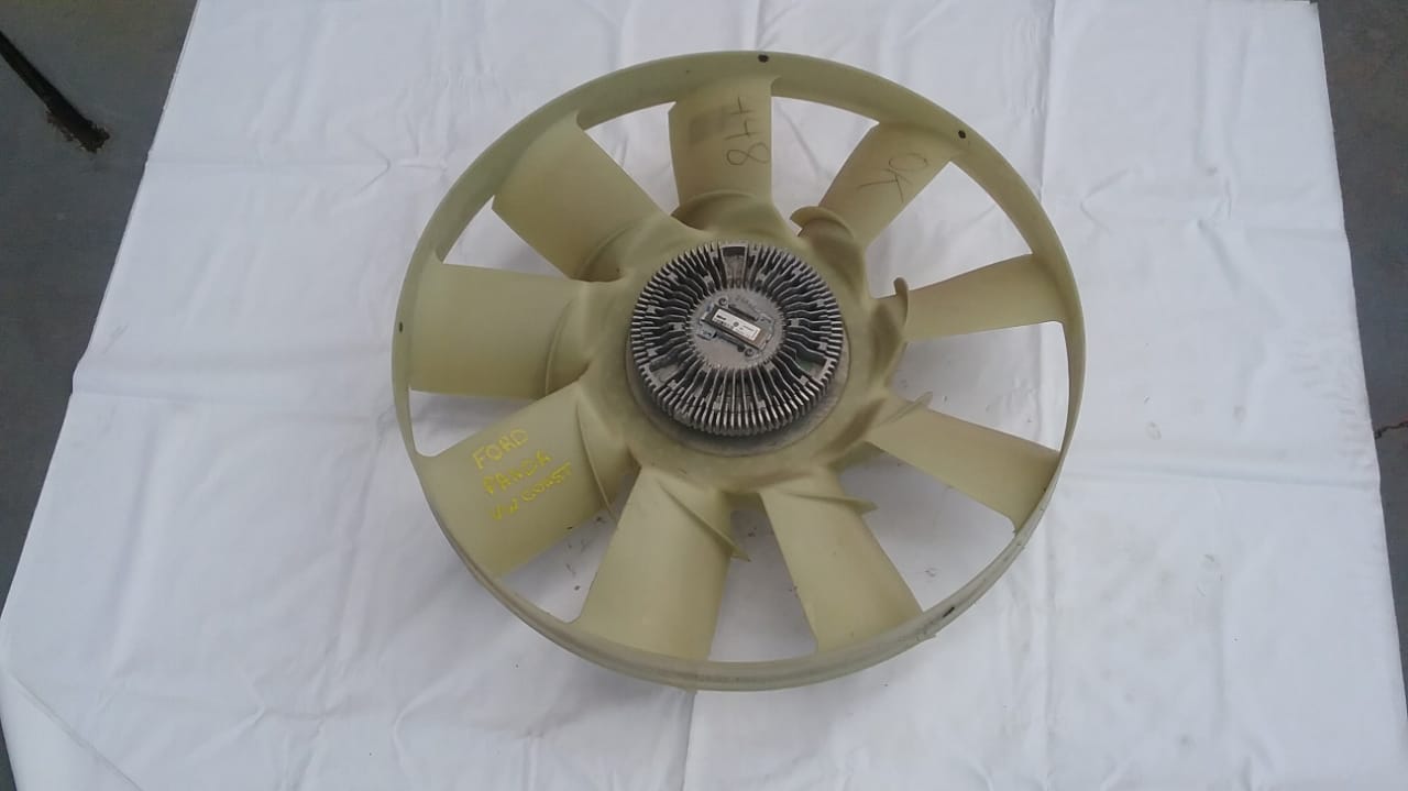 Eletroventilador Ford Cargo 2429