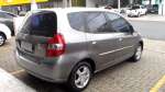 HONDA Fit Fit CX 1.4 Flex 16V 5p Aut. 2006/2006 