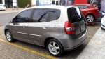 HONDA Fit Fit CX 1.4 Flex 16V 5p Aut. 2006/2006 