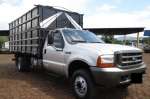 FORD F-4000 4x2 2p (diesel)BOIADEIRO 2001/2001 