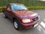 CHEVROLET S10 Pick-Up Luxe 2.2 MPFI / EFI 1995 
