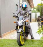 SUZUKI GSR GSR 750 2015/2016 