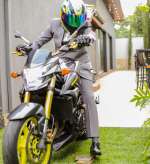 SUZUKI GSR GSR 750 2015/2016 