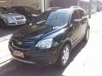 CHEVROLET CAPTIVA CAPTIVA SPORT FWD 2.4 16V 171/185cv 2010/2010 