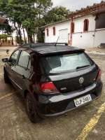 VOLKSWAGEN Gol Gol (novo) 1.6 Power/Highi T.Flex 8v 4P 2009/2010 