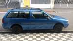 VOLKSWAGEN Parati Parati CL 1.8 Mi 2p e 4p 1997/1997 