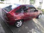 CHEVROLET Kadett Kadett GL/SL/Lite/Turim 1.8 1997/1997 