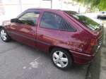 CHEVROLET Kadett Kadett GL/SL/Lite/Turim 1.8 1997/1997 