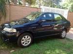  Siena ELX 1.3 16V Fire Completo 2003 