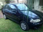  Siena ELX 1.3 16V Fire Completo 2003 