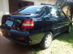  Siena ELX 1.3 16V Fire Completo 2003 