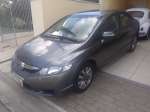 HONDA Civic Civic Sed. LXL/ LXL SE 1.8 Flex 16V Aut. 2010/2011 