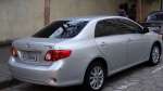 TOYOTA Corolla Corolla SE-G 1.8/1.8 Flex 16V Aut. 2009/2009 