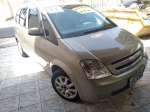 CHEVROLET Meriva Meriva Maxx 1.4 MPFI 8V ECONOFLEX 5p 2010/2011 