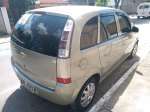 CHEVROLET Meriva Meriva Maxx 1.4 MPFI 8V ECONOFLEX 5p 2010/2011 