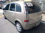 CHEVROLET Meriva Meriva Maxx 1.4 MPFI 8V ECONOFLEX 5p 2010/2011 