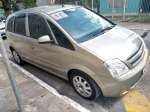 CHEVROLET Meriva Meriva Maxx 1.4 MPFI 8V ECONOFLEX 5p 2010/2011 