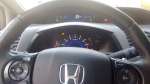 HONDA Civic Civic Sedan LXR 2.0 Flexone 16V Aut. 4p 2014/2014 