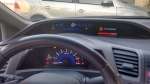 HONDA Civic Civic Sedan LXR 2.0 Flexone 16V Aut. 4p 2014/2014 