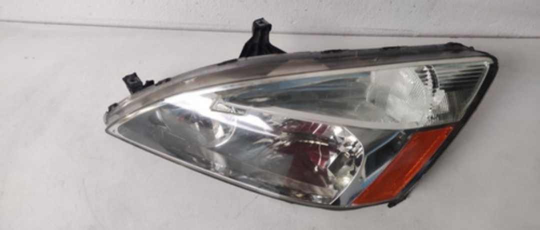 Farol Honda Accord original sem LED 