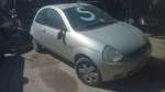 Ford Ka 2007 1.0 flex