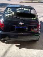 CHEVROLET Celta 2015/2015 
