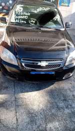 CHEVROLET Celta 2015/2015 