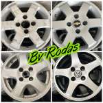 Restauração de rodas de liga leve 